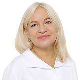 Прокофьева Инна Викторовна