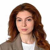 Финогина Дарья Андреевна