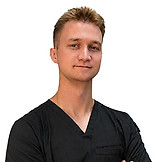 Завьялов Степан Андреевич