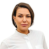 Щанкина Анна Игоревна