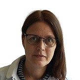 Степанова Наталья Николаевна