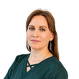 Тамаш Яна Владимировна
