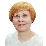 Вернер Светлана Васильевна