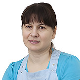 Короткова Елена Николаевна