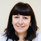 Игнатьева Ольга Борисовна