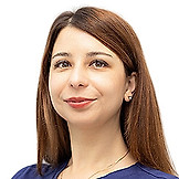 Кулакова Ирада Фирудиновна
