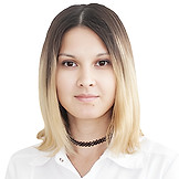 Бекмурзаева Эльвира Алмазовна