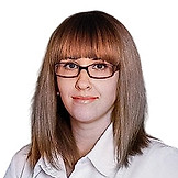 Солоха Ирина Юрьевна