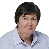 Антонова Елена Александровна