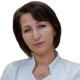 Тарасова Светлана Александровна