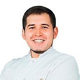 Сунгатуллин Аскер Рафаильевич