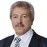 Морозов Вячеслав Геннадьевич