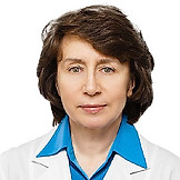 Ульянина Наталия Ивановна