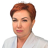 Дмитриева Нина Владимировна