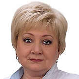 Прудникова Светлана Ивановна