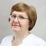 Обухова Ольга Николаевна