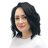 Сашнина (Яхонтова) Наталья Павловна