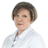 Безгина Елена Владимировна