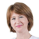 Ушакова Светлана Валерьевна