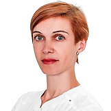 Казакова Ирина Михайловна