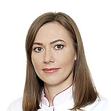 Разина Галина Александровна