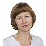 Лаврова Ирина Александровна