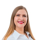 Усикова Лариса Александровна