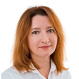 Школьникова Надежда Александровна