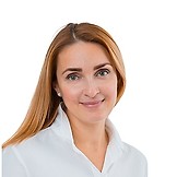 Орешникова Марина Валерьевна