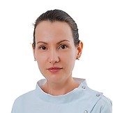 Смагина Александра Александровна