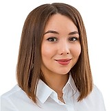 Испанова Светлана Николаевна