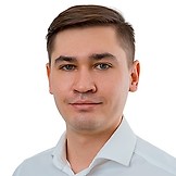 Андриянов Дмитрий Александрович