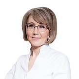 Морковских Наталья Викторовна