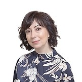 Герасимова Наталья Юрьевна