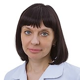 Голик Ольга Олеговна