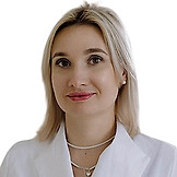 Бардовская Юлия Игоревна