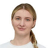 Алексанова Валерия Владимировна