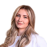Спиридонова (Алексанова) Валерия Владимировна