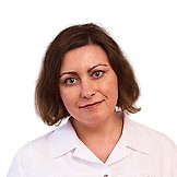 Мятова Елена Петровна