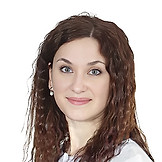 Макарова Ольга Анатольевна