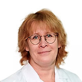 Носкова Ирина Вадимовна