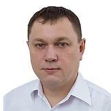 Чучалов Николай Андреевич