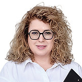Дмитриева Светлана Александровна