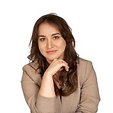 Ляхова Анастасия Валерьевна