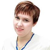 Корнеева Татьяна Владимировна