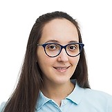 Гадельшина Алия Ринатовна