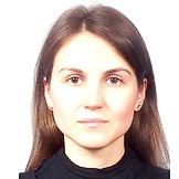 Лакутина  Марина Владимировна