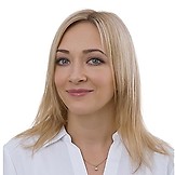Васильева Мария Станиславовна