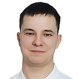 Белов Владимир Ильич