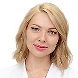 Чапилина Ольга Владимировна
